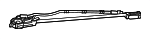 95C955707 - : Wiper Arm for Porsche Image