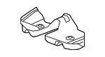 84042379 - Fuel System: Front Shield for GM Image