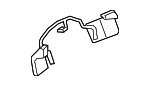 32309226805 - Steering: Paddle Switch for Mini: Cooper, Cooper Countryman, Cooper Paceman Image