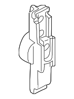 KF3418V05 - : Distributor Rotor for Mazda: 626, Millenia, MX-3, MX-6 Image