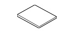969757FR0A - : Mat for Nissan Image
