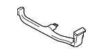 278604BA0A - Body: Instrument Panel Air Duct for Nissan Image