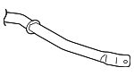 4881160280 - Suspension: Stabilizer Bar for Lexus: LX570 Image