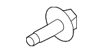 994650620 - Cooling System: Fan Assembly Bolt for Mazda Image