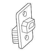 JGM500010 - : Resistor for Land Rover: Freelander Image