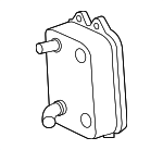 5192374AD - : Trans Cooler for Chrysler: Pacifica Image