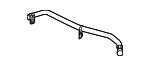68238393AB - : Connector Hose for Mopar Image