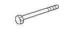 Belt Tensioner Bolt
