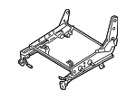 87450ZM02A - Body: Seat Adjuster for Nissan Image