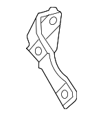 24450984 - Engine: Mount Brace for GM Image