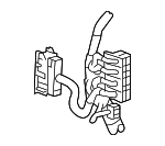 22811768 - : Harness for Buick: Regal Image