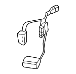 Q0K2DJ60960 - Fuel System: Gauge Unit for Kia: Sephia, Spectra Image