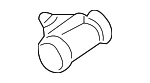 ZZC026410 - Brakes: Wheel Cylinder for Mazda: Tribute Image