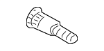 ZZC033062 - Brakes: Wheel Stud for Mazda: Tribute Image