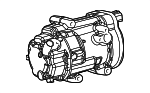 8837033051 - HVAC: Compressor for Toyota Image