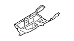 84620G9000 - Body: Panel Assembly for Genesis: G70 Image