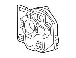 76210SAPJ01 - Body: Actuator for Honda: Insight, Odyssey, Ridgeline Image