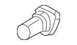 68003582AA - Belts &amp; Cooling: Engine Coolant Thermostat Housing for Mopar Image