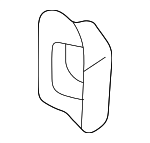 701843687 - Body: Joint Cover for Volkswagen: EuroVan Image