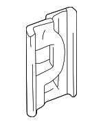 701809284C - Body: Striker for Volkswagen: EuroVan Image