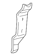 705843440 - Body: Cylinder Bracket for Volkswagen: EuroVan Image