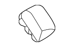 89374R0010BM1 - Body: Cup Holder Cap for Kia Image