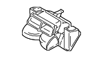 9150610 - Body: Air Distributor for Volvo: C70, S70, V70 Image