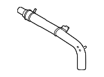 364933DAG5 - : Outlet Hose for Hyundai Image