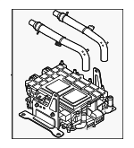 364003DAH5 - Electrical: Battery Charger for Hyundai: Santa Fe Image