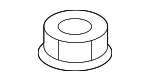 1338608007K - Electrical: Battery Charger Nut for Hyundai Image