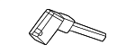 LR134991 - Body: Level Sensor for Land-Rover Image image