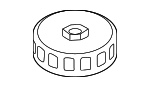 LR134994 - Body: Reservoir Cap for Land-Rover Image image