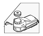 LR135944 - Body: Reservoir for Land-Rover Image image