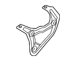 Fender Rear Bracket
