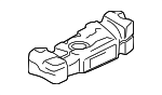 25973153 - Fuel System: Fuel Tank for Saab: 9-7x Image