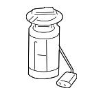 19153374 - Fuel System: Fuel Pump Assembly for Saab: 9-7x Image