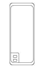 14808AJ830 - Body: Emission Label for Subaru Image