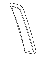 63217887033 - : Reflector for BMW Image