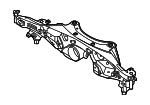 33306894201 - : Suspension Cross-Member for Mini: Countryman Image