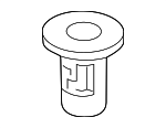 7147201307 - Suspension: Lower Cover Nut for Mini Image