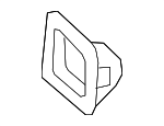 23459829 - Body: Power Seat Switch Bezel for GM Image