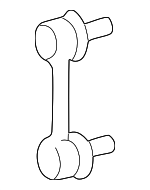 4882042020 - : Link Assembly for Toyota: RAV4 Image