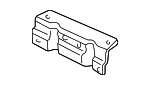 2C5Z3E552AA - Steering: Bracket for Lincoln: Aviator Image