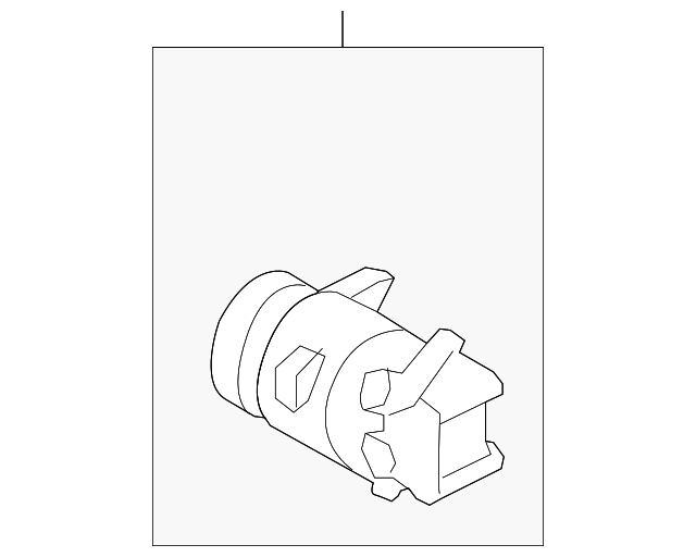 Value Advantage™ AC COMPRESSOR - Nissan (K2600-JP01MNW)