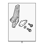 834022V000 - : Window Regulator for Hyundai Image