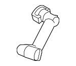 1856757L10 - : Suction Pipe for Suzuki Image
