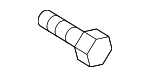 1125408201 - Body: Uniside Bolt for Hyundai Image