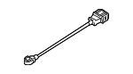 6E905377K - Electrical: Knock Sensor for Audi Image