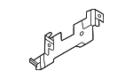 VA406442X - Body: Console Bracket for Mazda Image