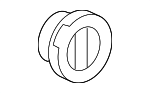 7682860030 - Body: Extension Panel Retainer for Lexus Image